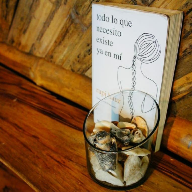 Ecofinca Fuente Alegre Cocorna Exterior photo