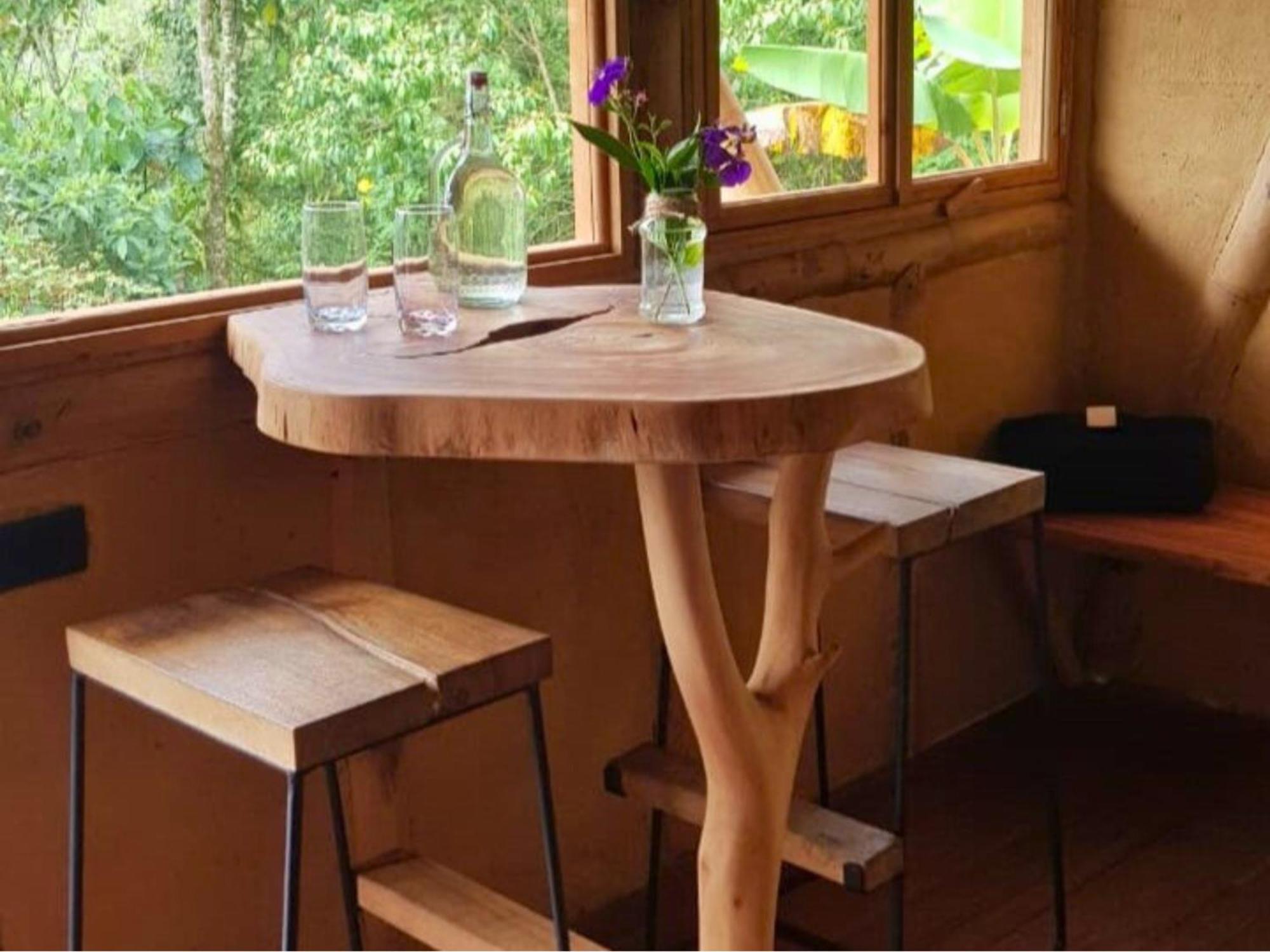 Ecofinca Fuente Alegre Cocorna Room photo