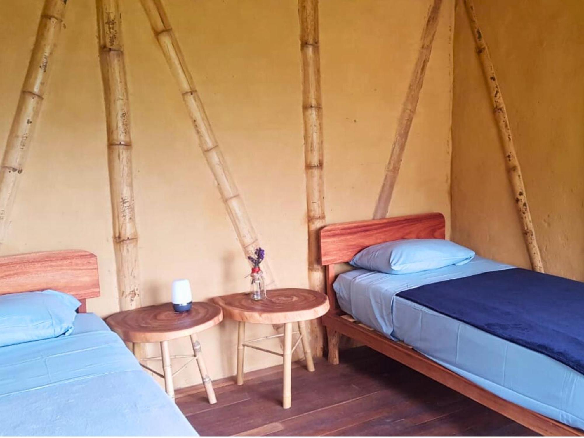 Ecofinca Fuente Alegre Cocorna Room photo