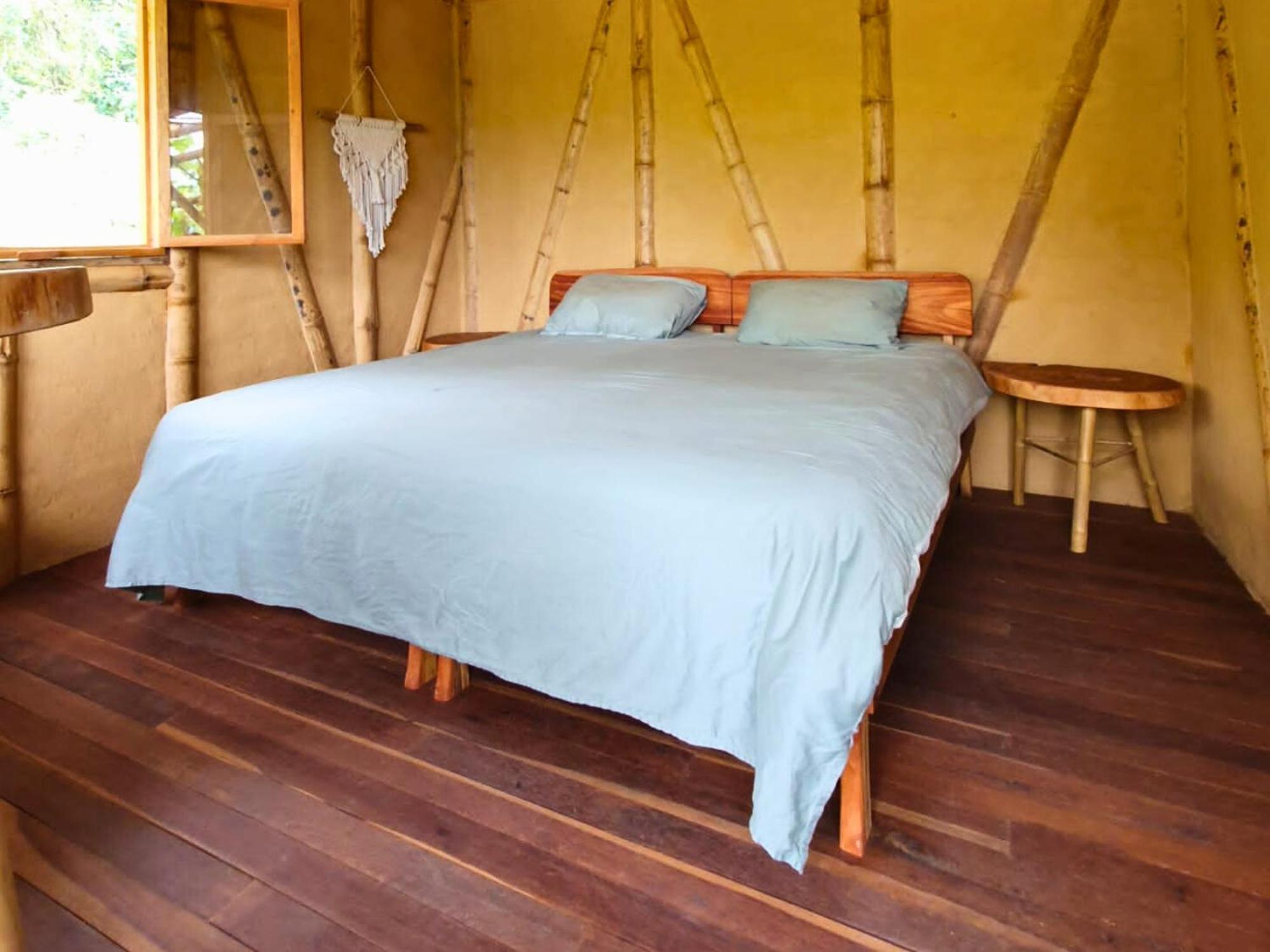 Ecofinca Fuente Alegre Cocorna Room photo